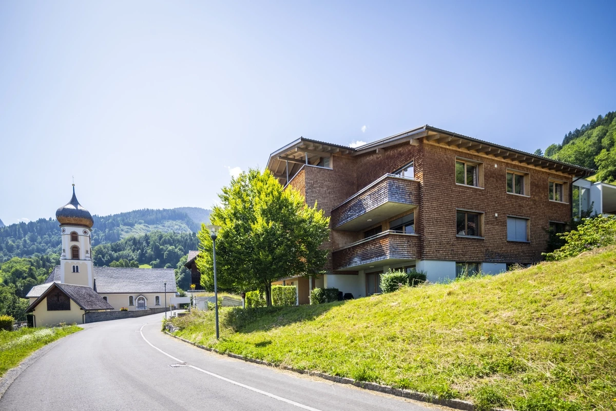 Landal Chalet Matin-