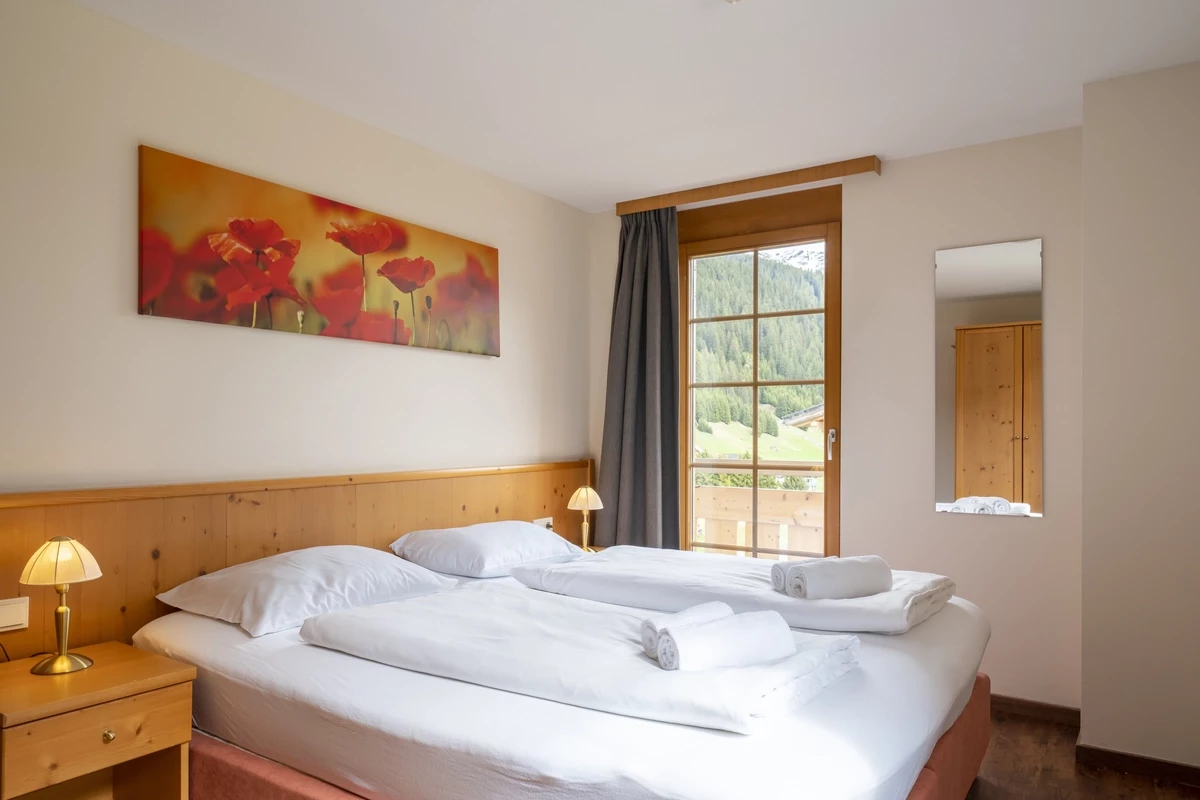 Landal Hochmontafon-