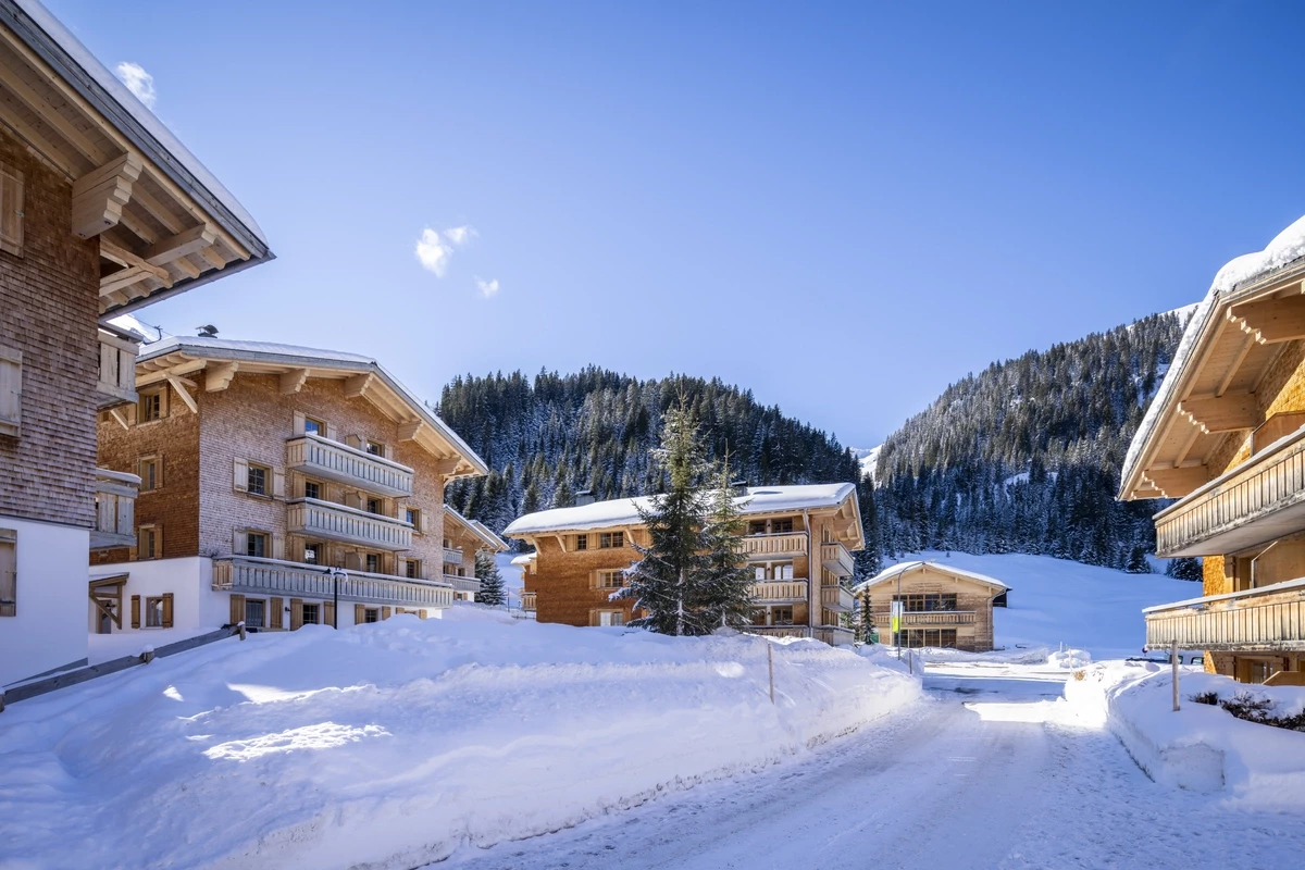 Landal Hochmontafon-