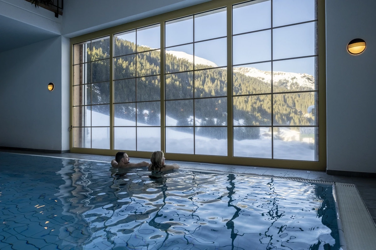Landal Hochmontafon-