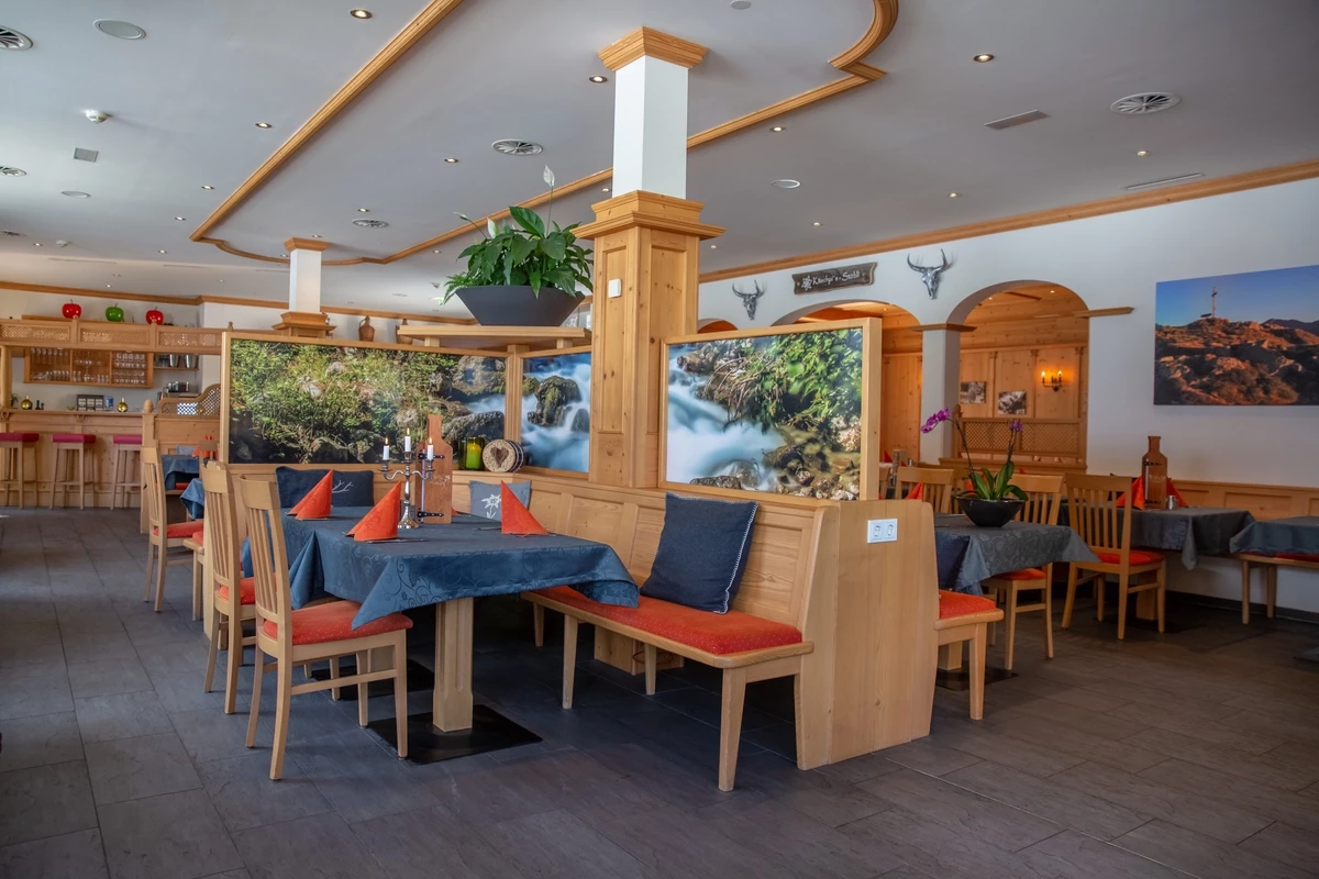 Landal Hochmontafon-