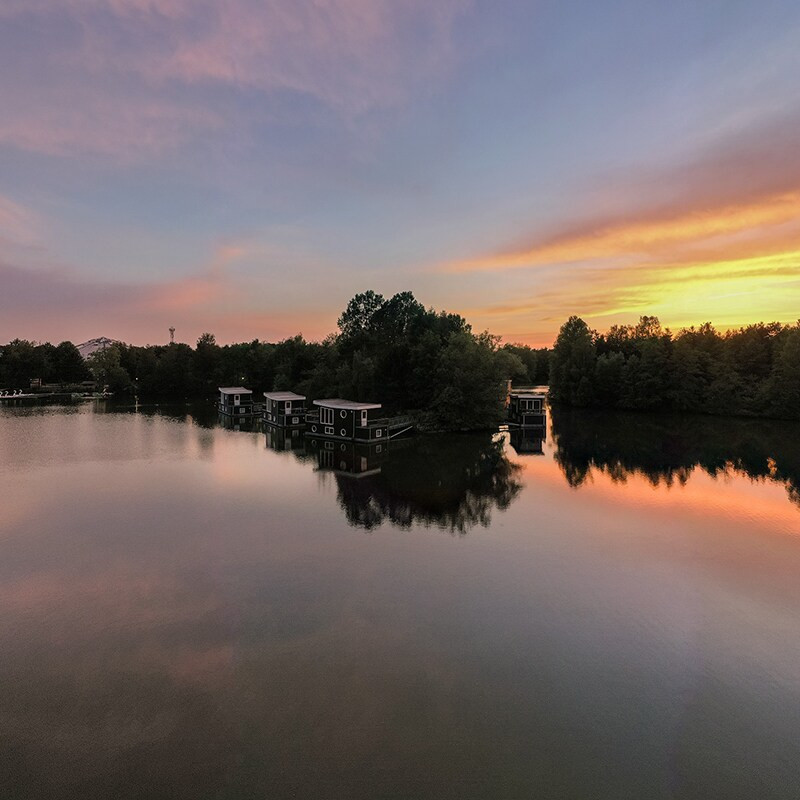 Center Parcs Bispinger Heide-