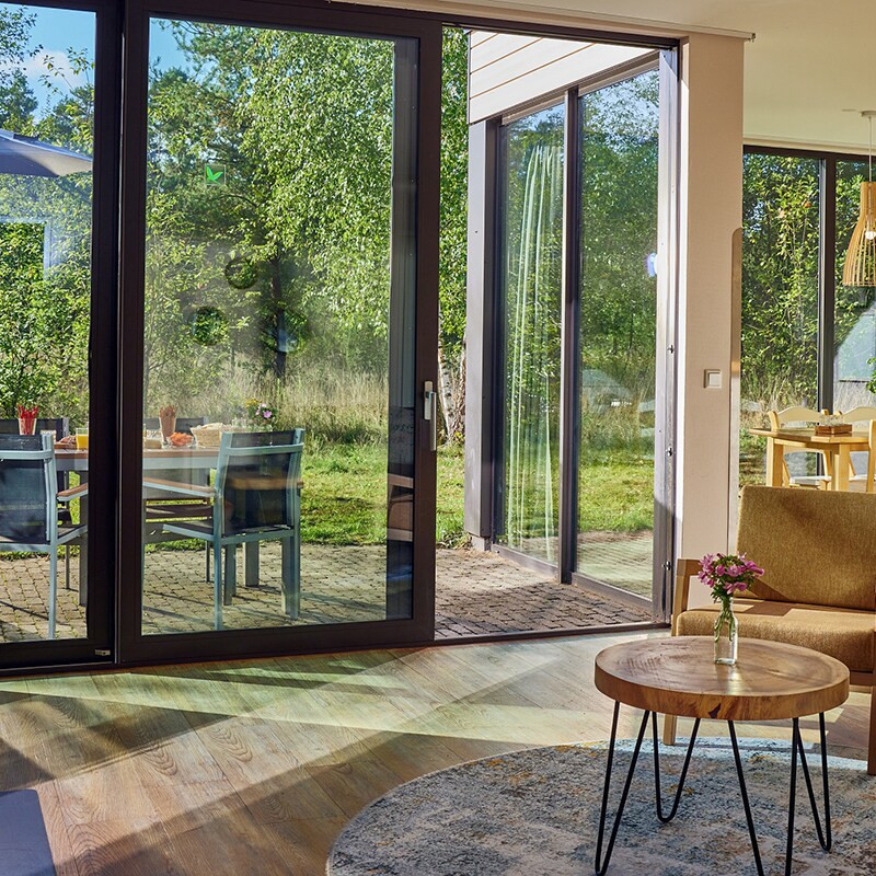 Center Parcs Bispinger Heide-