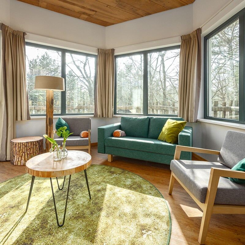 Center Parcs Bispinger Heide