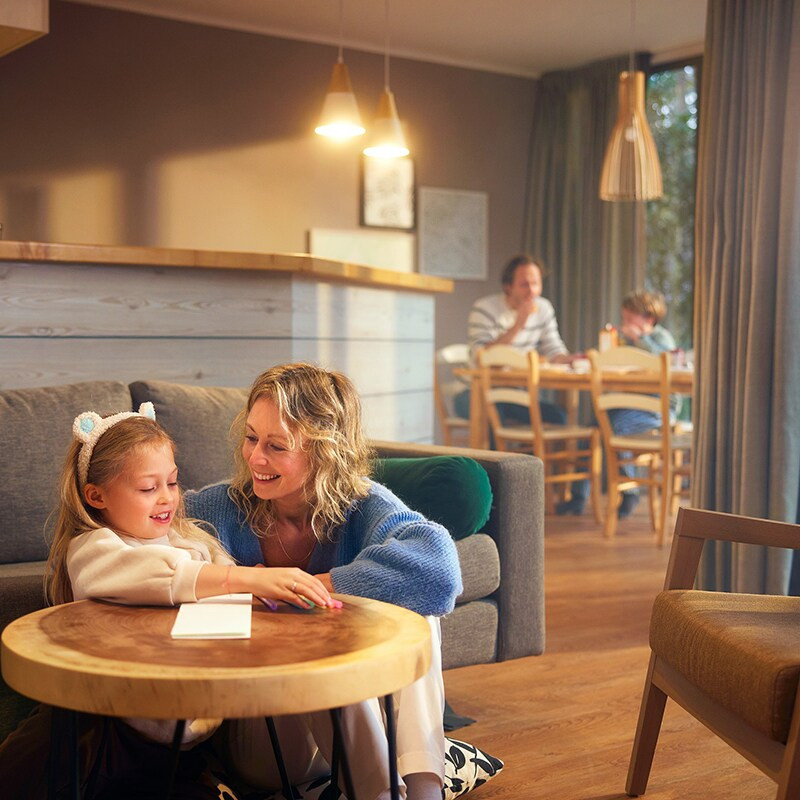 Center Parcs Bispinger Heide-