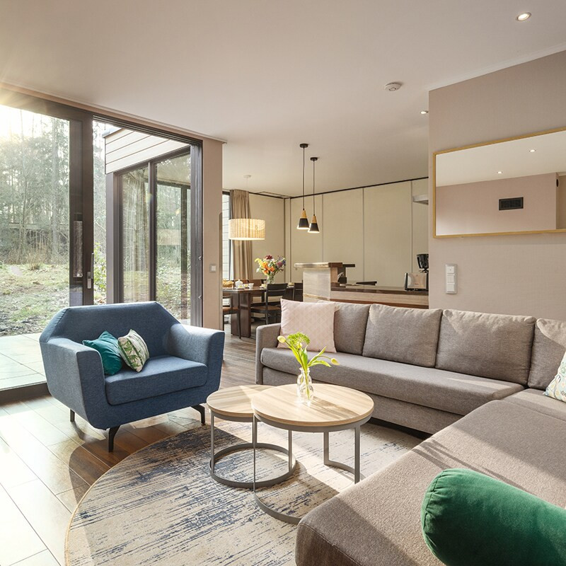 Center Parcs Bispinger Heide-