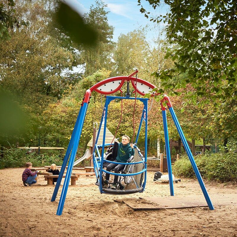 Center Parcs Bispinger Heide-