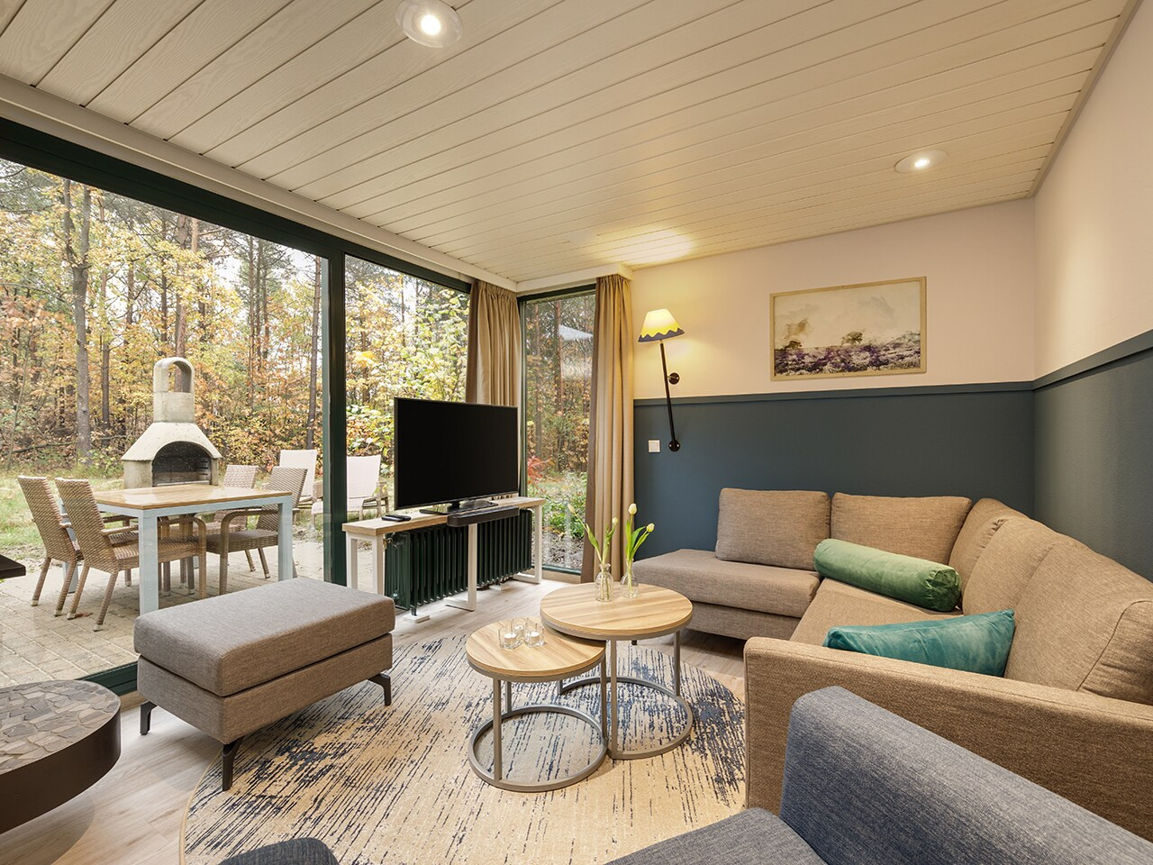 Center Parcs Bispinger Heide-