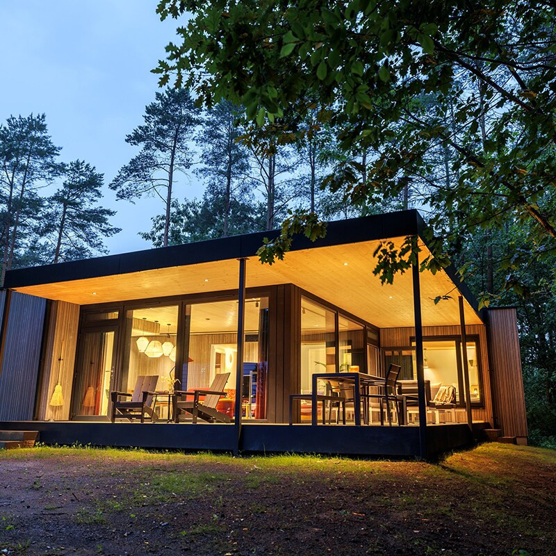 Center Parcs Bispinger Heide