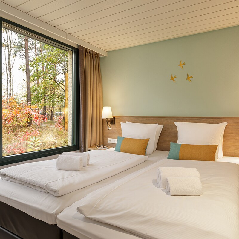 Center Parcs Bispinger Heide-