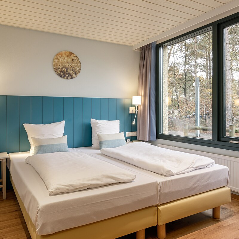 Center Parcs Bispinger Heide-