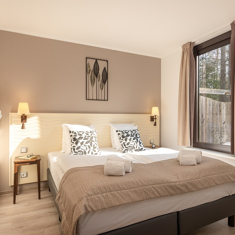 Center Parcs Bispinger Heide-