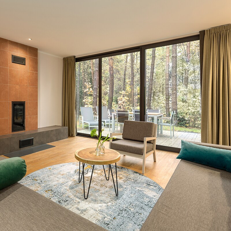 Center Parcs Bispinger Heide-