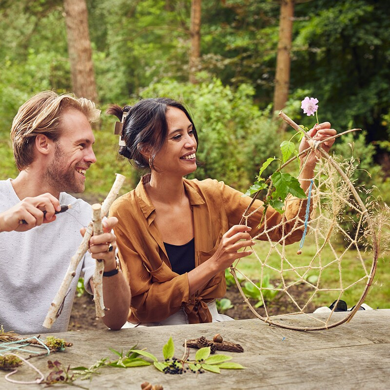Center Parcs Bispinger Heide-