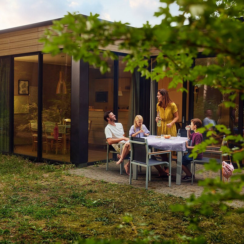 Center Parcs Bispinger Heide-