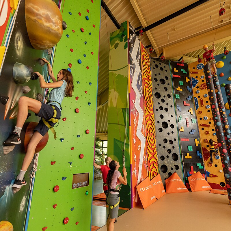 Center Parcs Bispinger Heide-