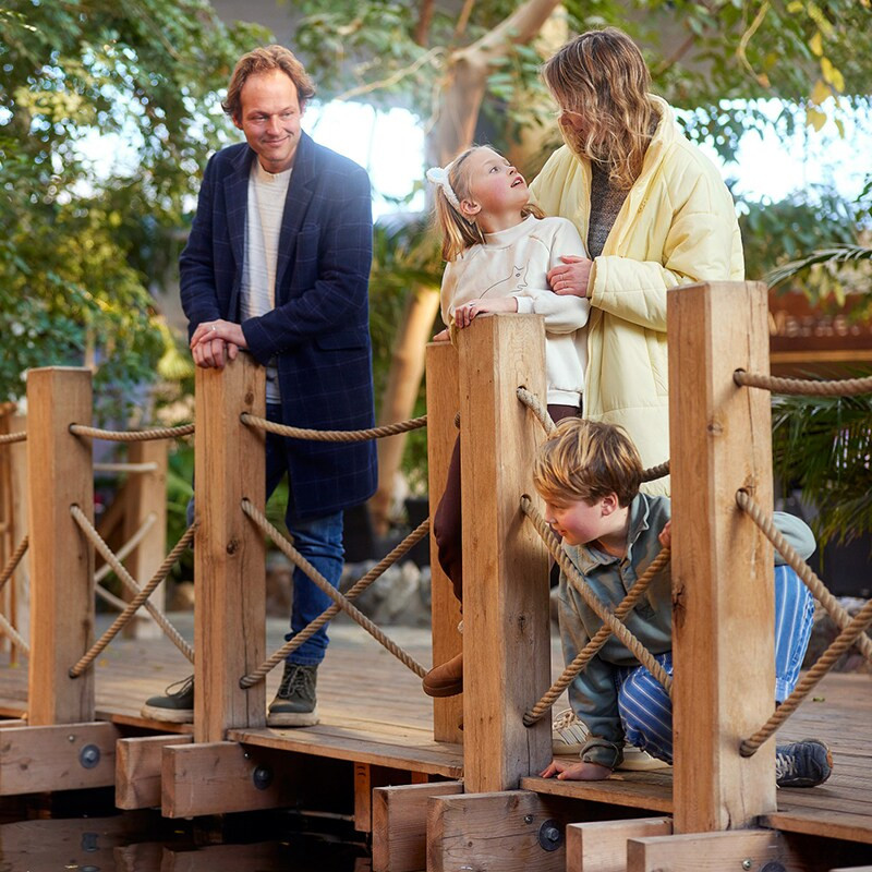 Center Parcs Bispinger Heide-