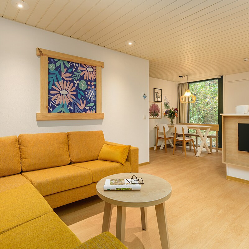 Center Parcs Bispinger Heide-