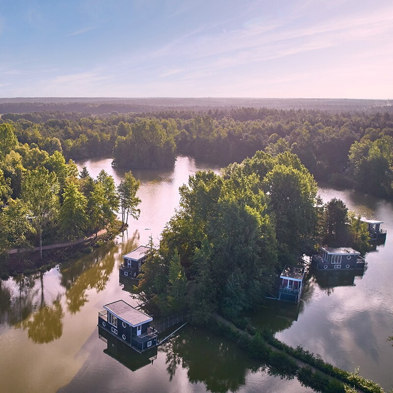Center Parcs Bispinger Heide-