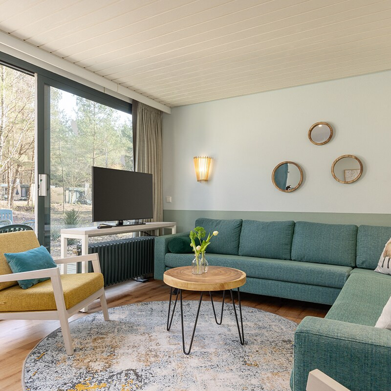 Center Parcs Bispinger Heide-