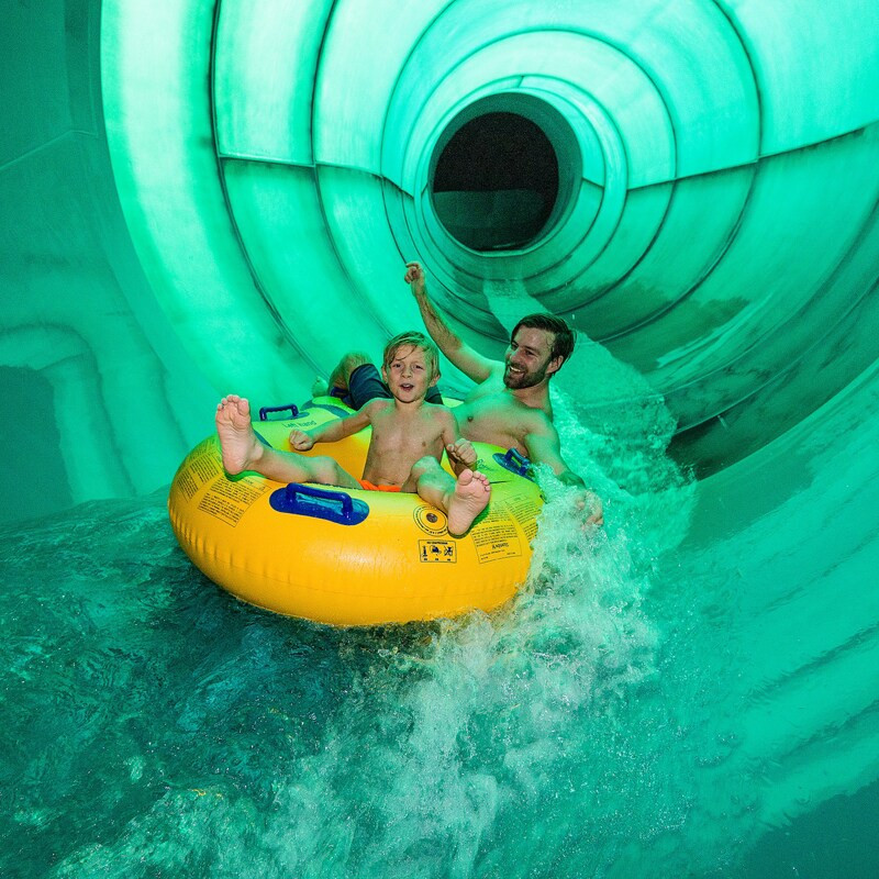 Center Parcs Park Allgäu-