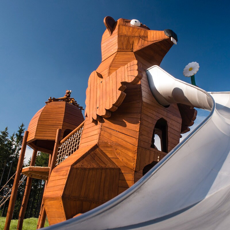 Center Parcs Park Allgäu-