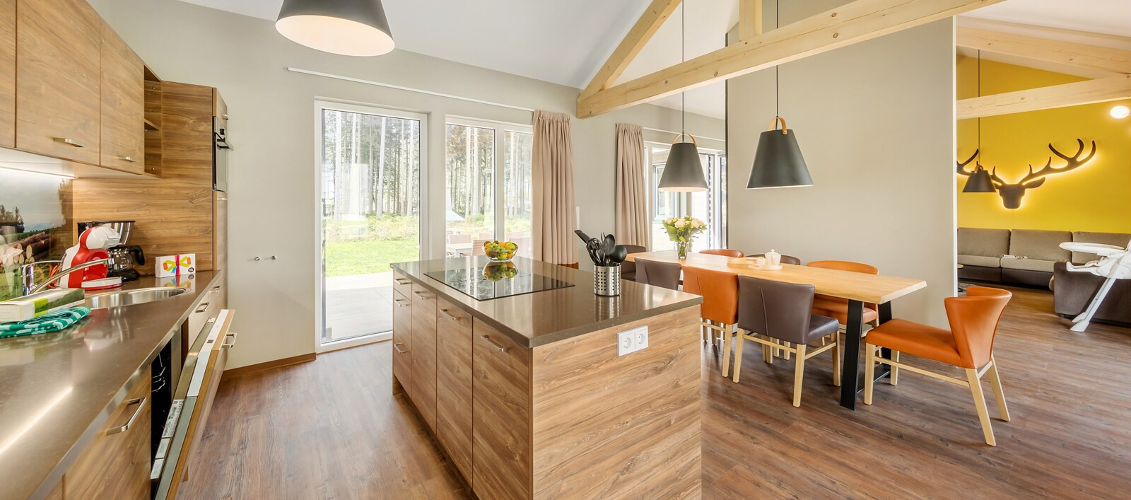 Center Parcs Park Allgäu-