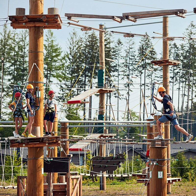 Center Parcs Park Allgäu-
