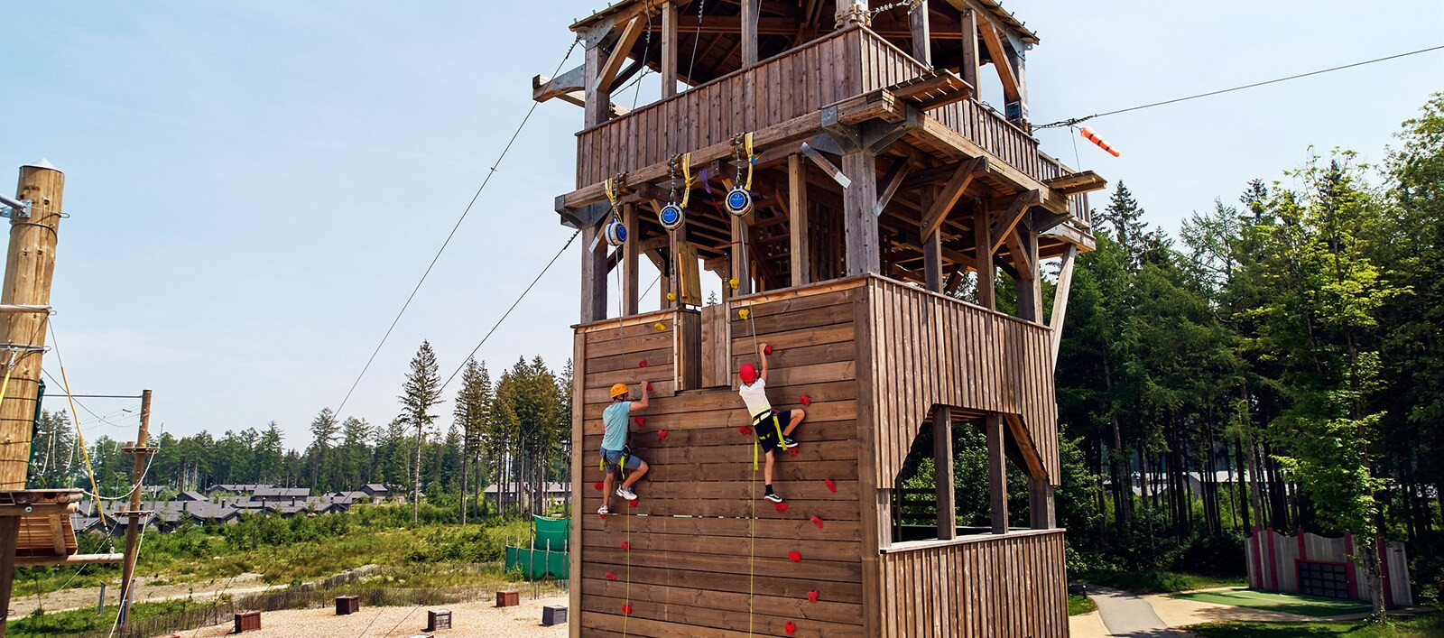 Center Parcs Park Allgäu-