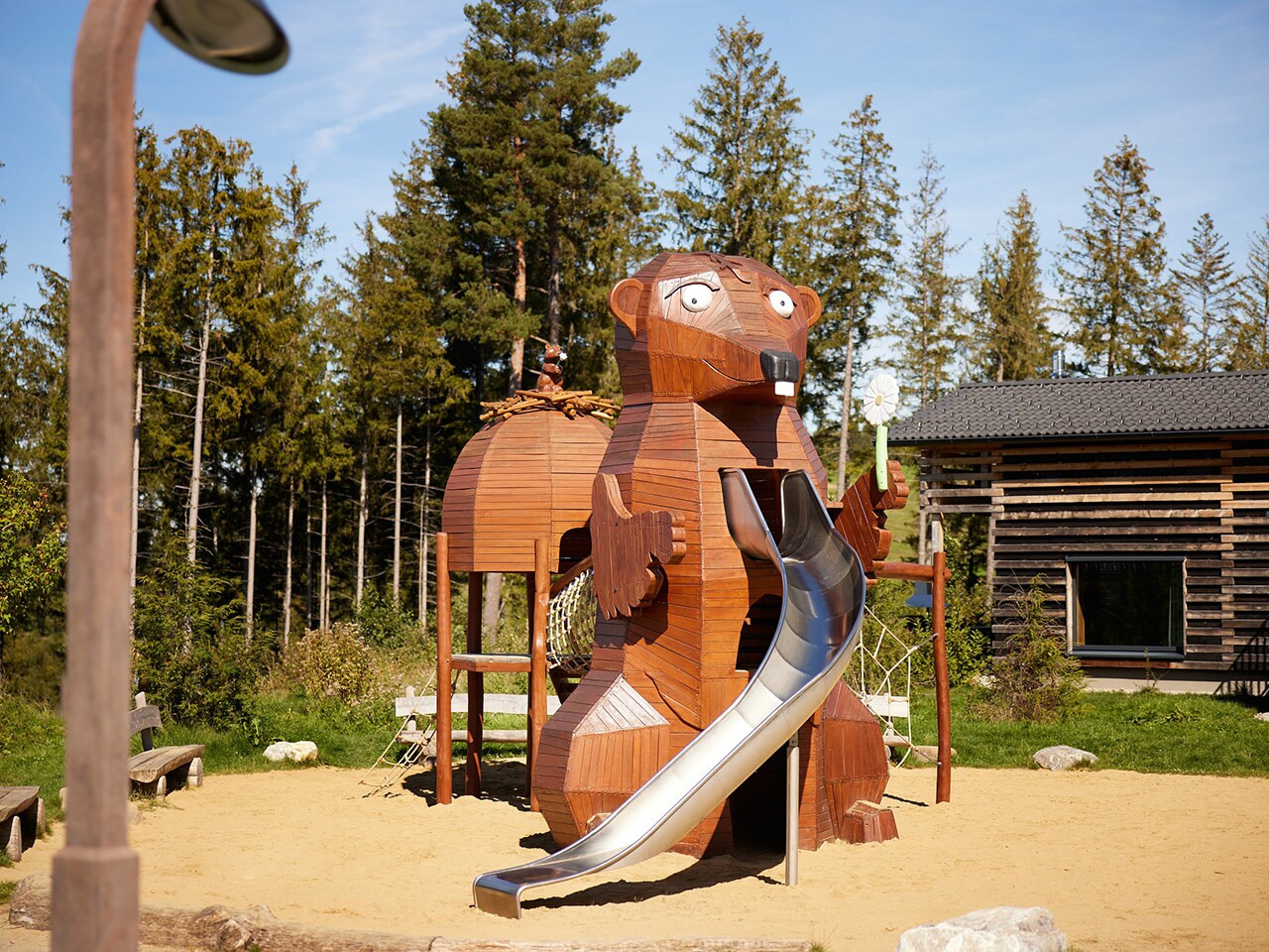Center Parcs Park Allgäu-