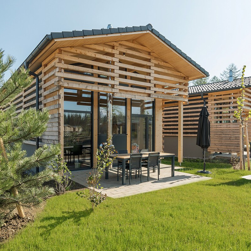 Center Parcs Park Allgäu-