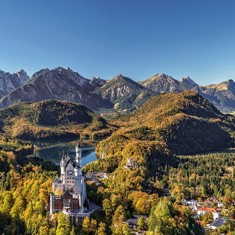 Center Parcs Park Allgäu-