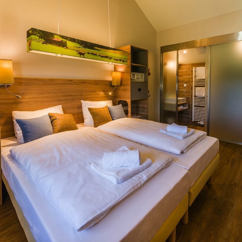 Center Parcs Park Allgäu-