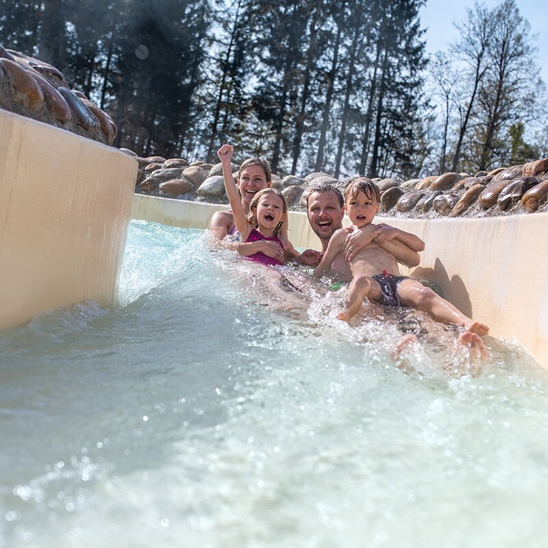 Center Parcs Park Allgäu-