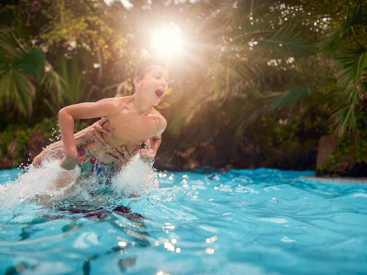Center Parcs Park Allgäu-
