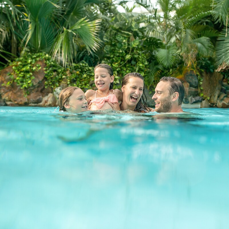 Center Parcs Park Allgäu-