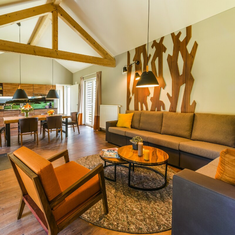 Center Parcs Park Allgäu-