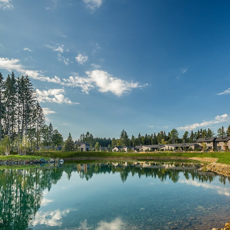 Center Parcs Park Allgäu-