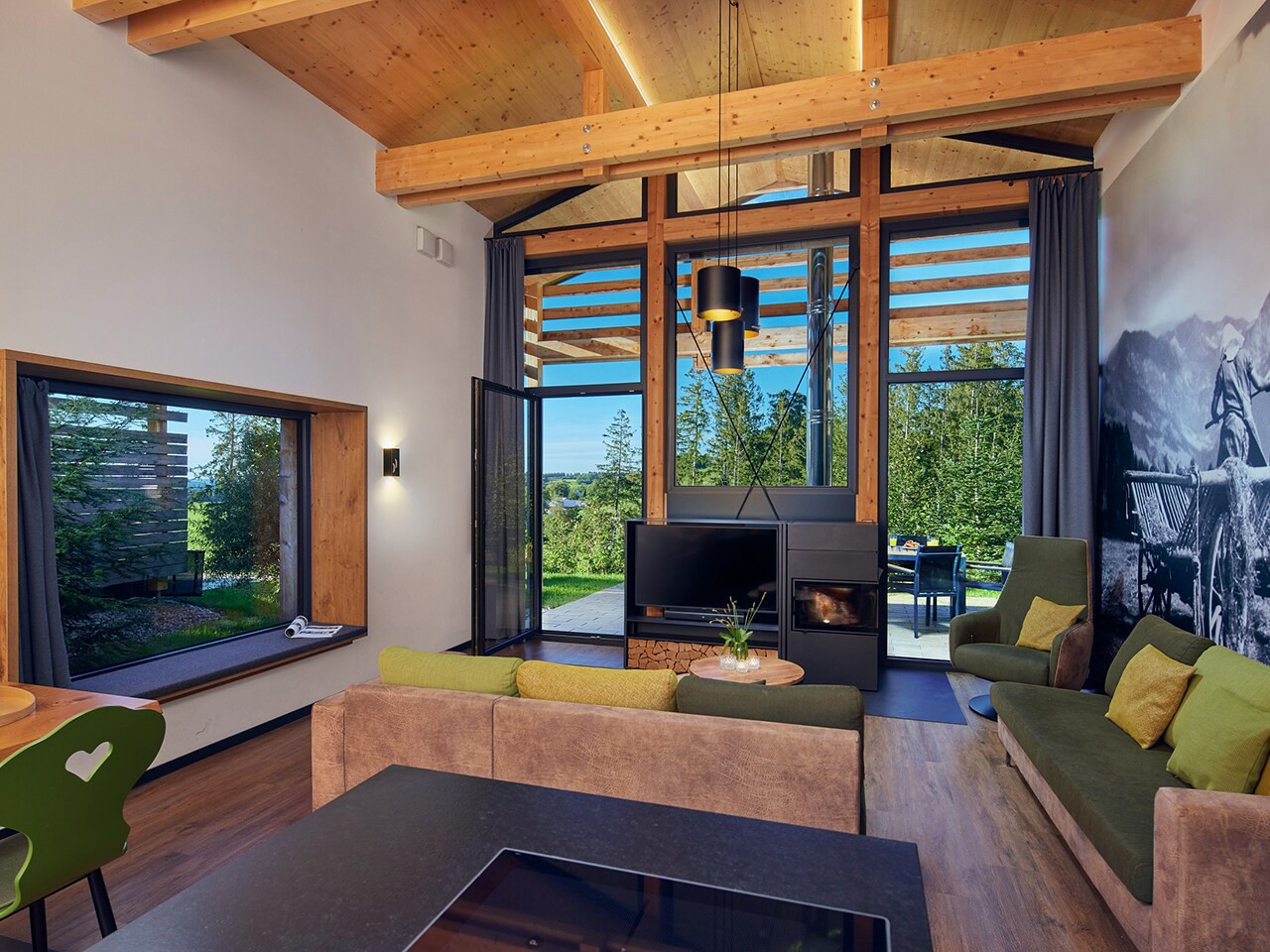 Center Parcs Park Allgäu-