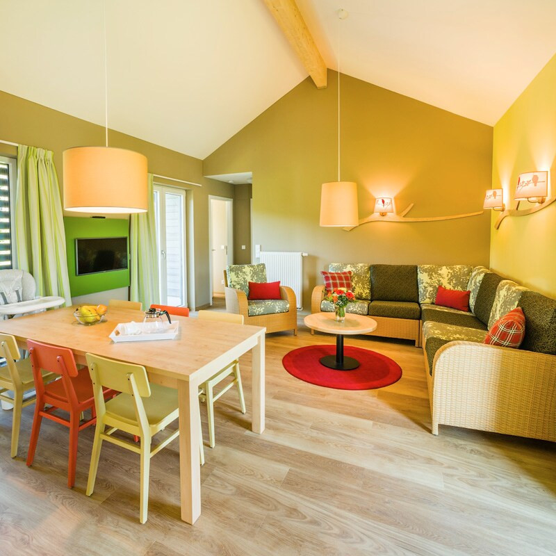 Center Parcs Park Allgäu-