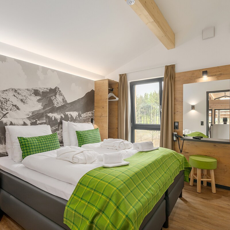 Center Parcs Park Allgäu-