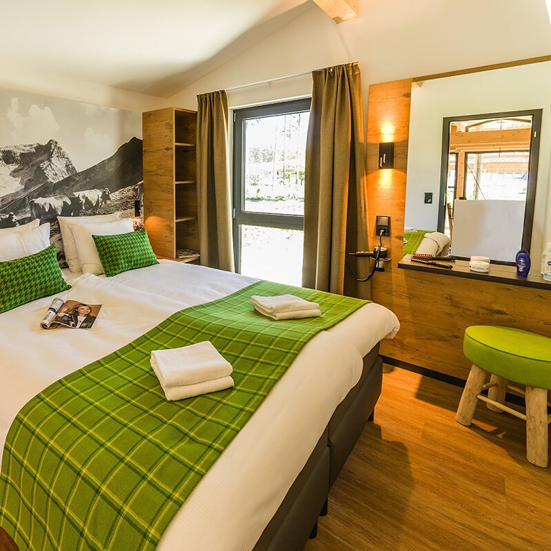 Center Parcs Park Allgäu-