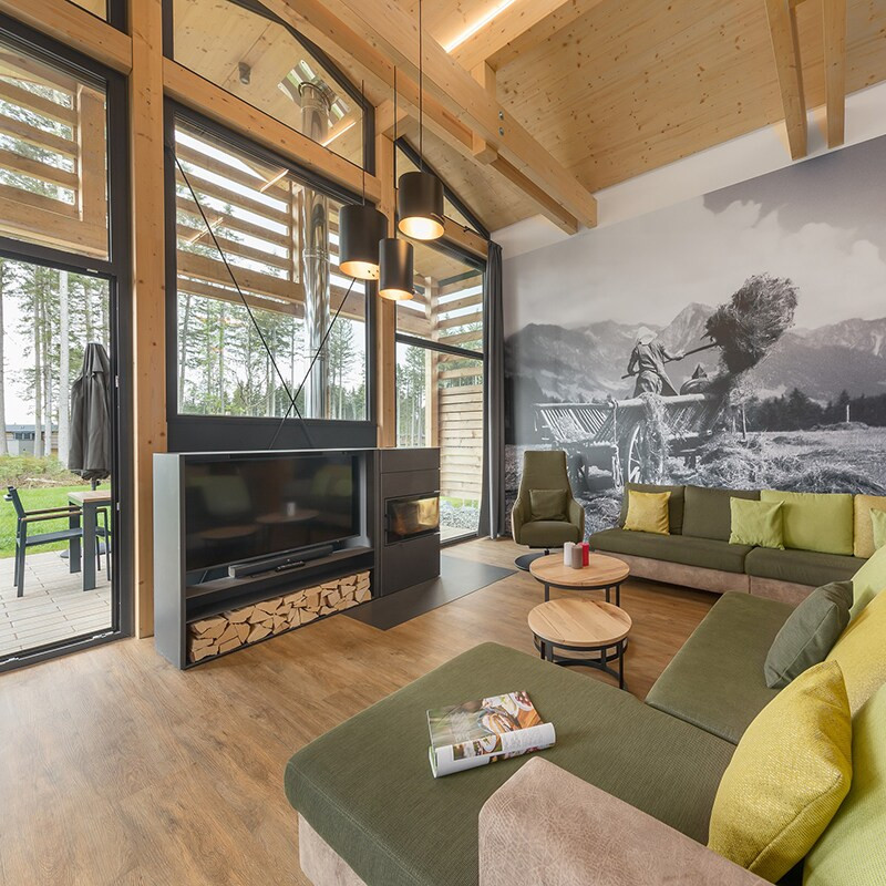 Center Parcs Park Allgäu