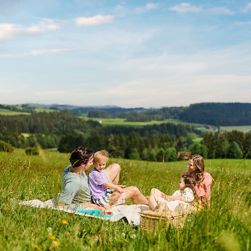 Center Parcs Park Allgäu-