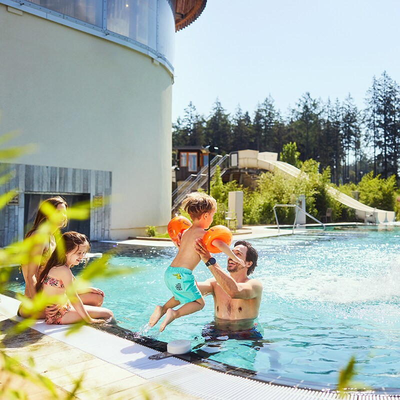 Center Parcs Park Allgäu-