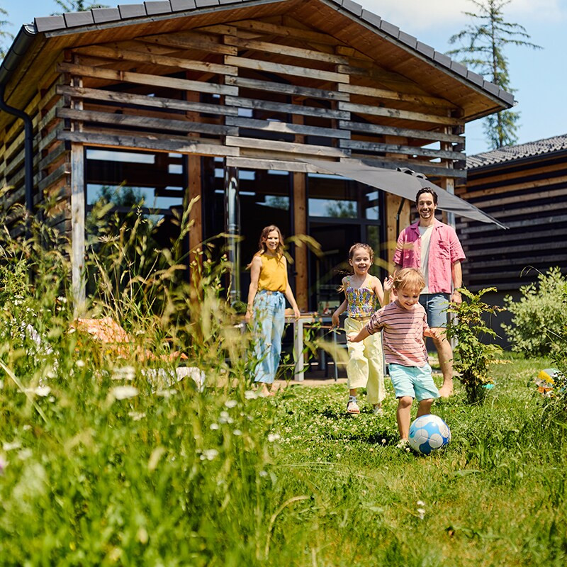 Center Parcs Park Allgäu-