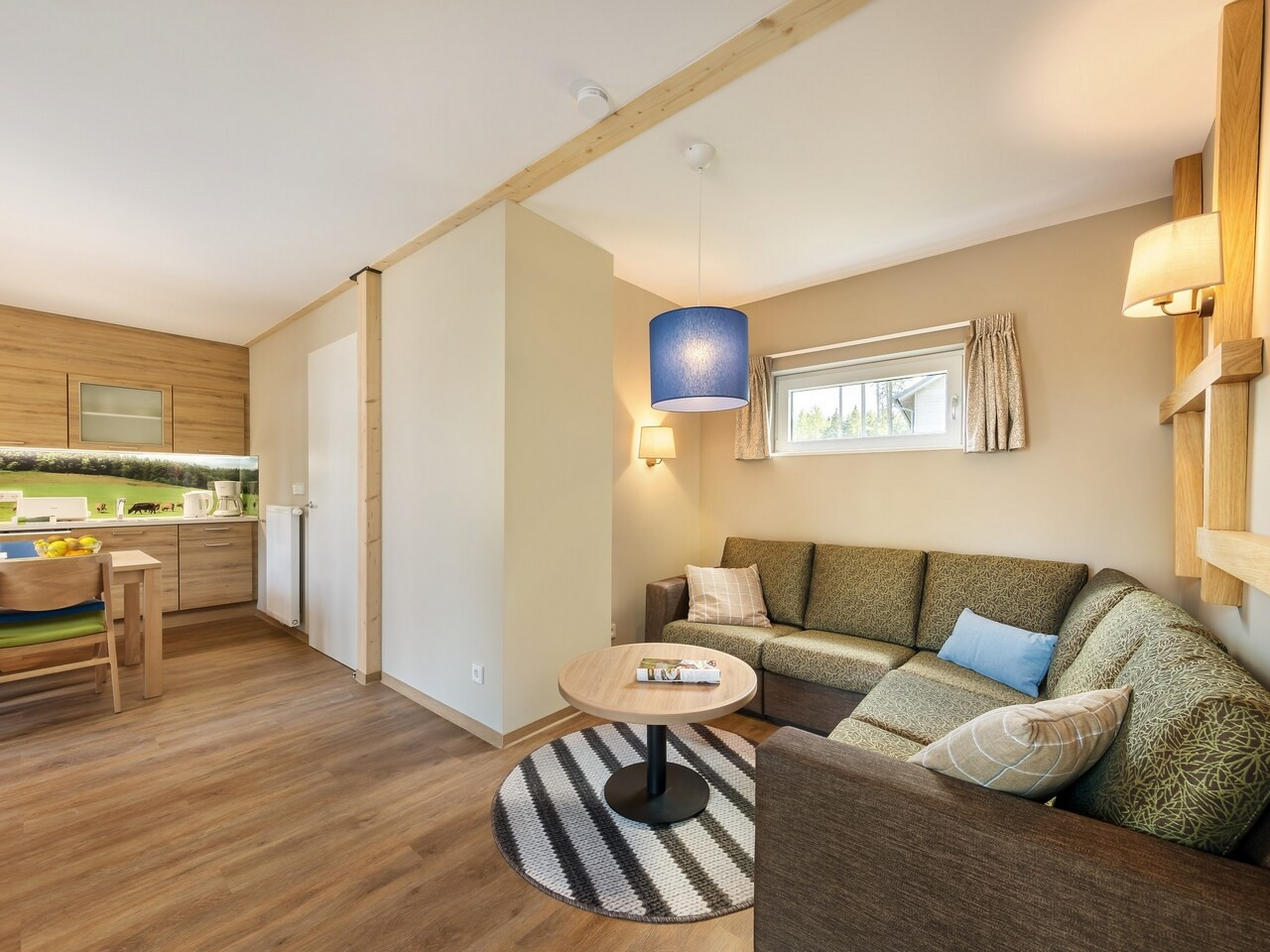 Center Parcs Park Allgäu-