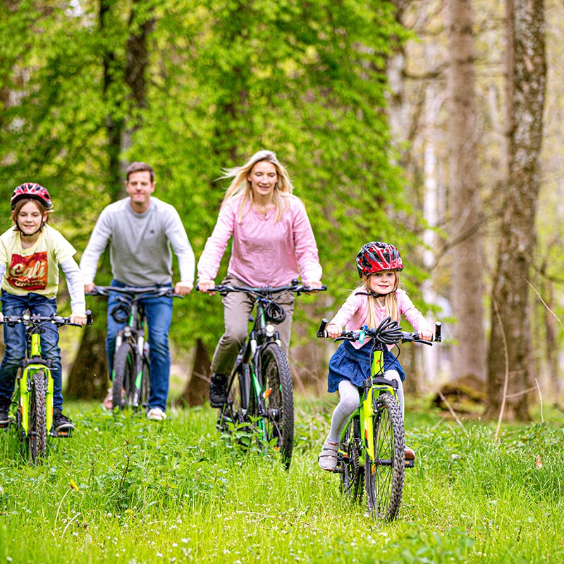 Center Parcs Park Allgäu-