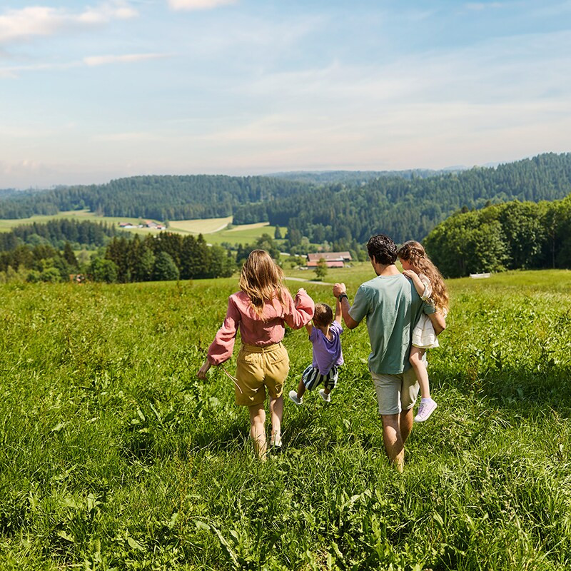Center Parcs Park Allgäu-
