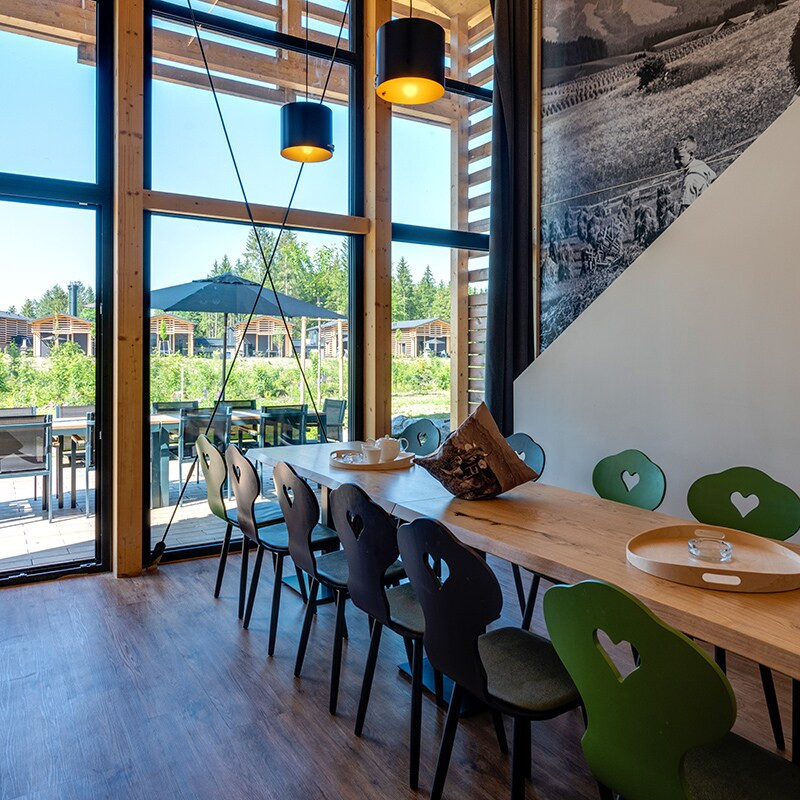 Center Parcs Park Allgäu-